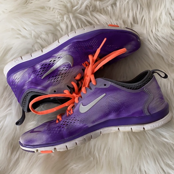 N i k e • Free running shoes - Picture 2 of 7